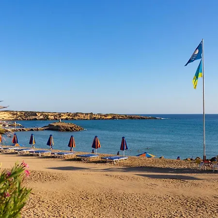 Persifonidisa Holiday home Peyia