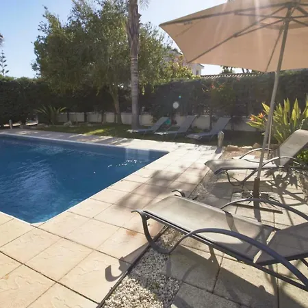 Persifonidisa Holiday home