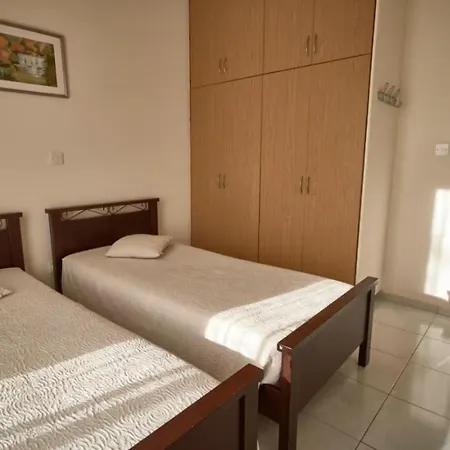 Persifonia - 3br Family Retreat Near Coral Bay * Peyia