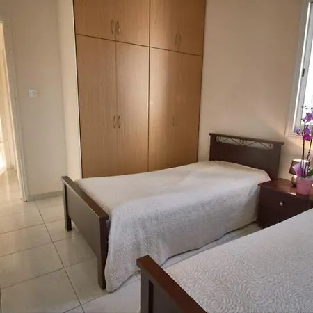 Persifonia - 3br Family Retreat Near Coral Bay Peyia