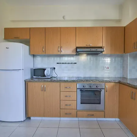 Persifonia - 3br Family Retreat Near Coral Bay * Peyia