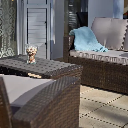 Holiday home Persifonia - 3br Family Retreat Near Coral Bay